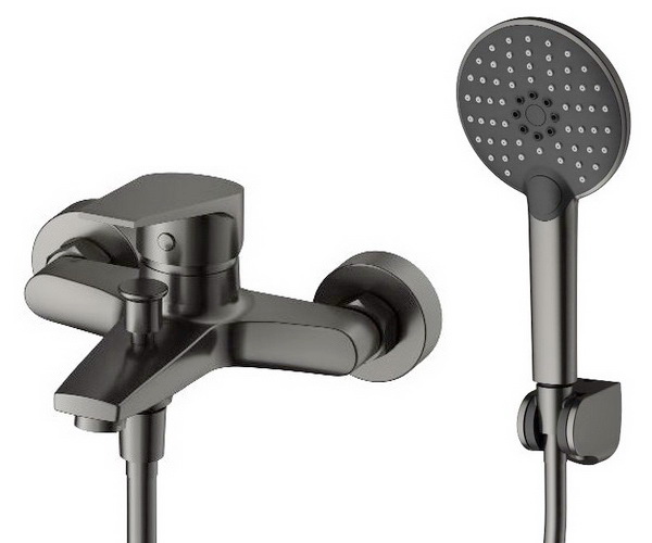 смеситель для ванны WONZON & WOGHAND WW-A30891